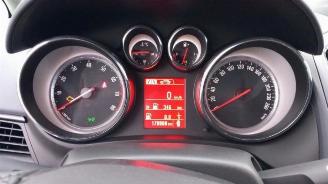 Opel Zafira Zafira Tourer (P12), MPV, 2011 / 2019 1.4 Turbo 16V EcoFLEX picture 28