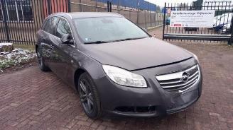 Uttjänta bilar auto Opel Insignia Insignia Sports Tourer, Combi, 2008 / 2017 1.6 Turbo 16V Ecotec 2011/5