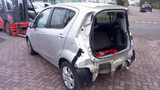 Opel Agila Agila (B), MPV, 2008 / 2014 1.0 12V picture 5
