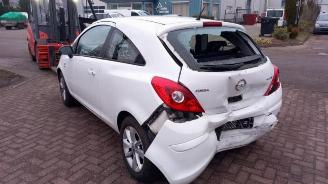 Opel Corsa Corsa D, Hatchback, 2006 / 2014 1.2 ecoFLEX picture 5
