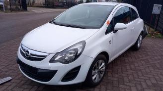 Opel Corsa Corsa D, Hatchback, 2006 / 2014 1.2 ecoFLEX picture 3