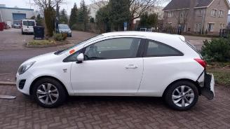 Opel Corsa Corsa D, Hatchback, 2006 / 2014 1.2 ecoFLEX picture 4