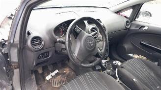 Opel Corsa Corsa D, Hatchback, 2006 / 2014 1.3 CDTi 16V ecoFLEX picture 11