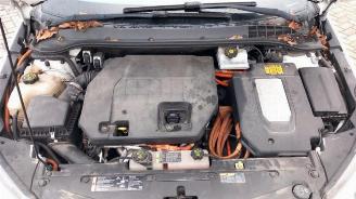 Opel Ampera Ampera, Hatchback, 2011 / 2015 1.4 16V picture 9