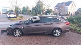 Opel Astra Astra K Sports Tourer, Combi, 2015 / 2022 1.4 Turbo 16V picture 4