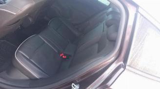 Opel Astra Astra K Sports Tourer, Combi, 2015 / 2022 1.4 Turbo 16V picture 15