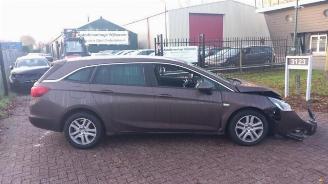 Opel Astra Astra K Sports Tourer, Combi, 2015 / 2022 1.4 Turbo 16V picture 8