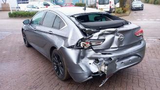 Opel Insignia Insignia Grand Sport, Hatchback 5-drs, 2017 1.5 CDTI 12V picture 5