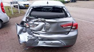 Opel Insignia Insignia Grand Sport, Hatchback 5-drs, 2017 / 2022 1.5 CDTI 12V picture 6