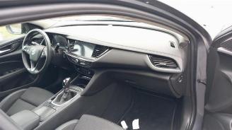 Opel Insignia Insignia Grand Sport, Hatchback 5-drs, 2017 1.5 CDTI 12V picture 10