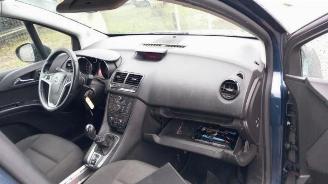 Opel Meriva Meriva, MPV, 2010 / 2017 1.4 16V Ecotec picture 10