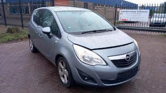 Opel Meriva Meriva, MPV, 2010 / 2017 1.4 Turbo 16V ecoFLEX picture 1