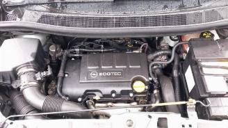 Opel Meriva Meriva, MPV, 2010 / 2017 1.4 Turbo 16V ecoFLEX picture 9