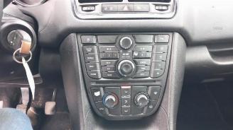 Opel Meriva Meriva (B), MPV, 2010 / 2017 1.4 Turbo 16V ecoFLEX picture 18