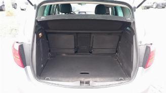 Opel Meriva Meriva (B), MPV, 2010 / 2017 1.4 Turbo 16V ecoFLEX picture 15