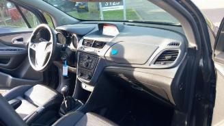 Opel Mokka Mokka/Mokka X, SUV, 2012 / 2019 1.6 CDTI 16V 4x2 picture 10