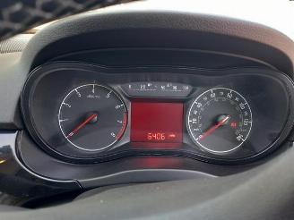 Opel Corsa-E Corsa E, Hatchback, 2014 1.2 16V picture 19