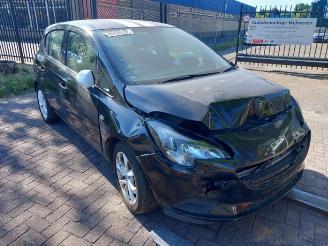 Vrakbiler auto Opel Corsa-E Corsa E, Hatchback, 2014 1.2 16V 2015/9
