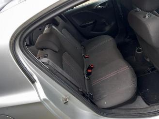 Opel Corsa-E Corsa E, Hatchback, 2014 1.4 16V picture 16