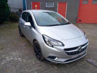 Opel Corsa-E Corsa E, Hatchback, 2014 1.4 16V picture 1