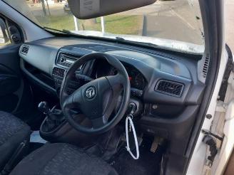 Opel Combo Combo, Van, 2012 / 2018 1.6 CDTI 16V picture 11