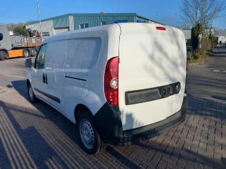 Opel Combo Combo, Van, 2012 / 2018 1.6 CDTI 16V picture 5