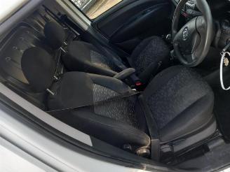 Opel Combo Combo, Van, 2012 / 2018 1.6 CDTI 16V picture 15