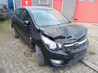  Opel Karl Karl, Hatchback 5-drs, 2015 / 2019 1.0 ecoFLEX 12V 2017/3