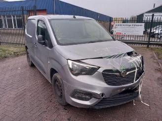  Opel Combo Combo Cargo, Van, 2018 1.5 CDTI 100 2019/11