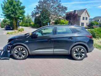 Opel Grandland Grandland (X), SUV, 2017 1.5 CDTI 130 picture 4