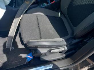 Opel Grandland Grandland (X), SUV, 2017 1.5 CDTI 130 picture 13