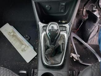 Opel Crossland Crossland (X), SUV, 2017 1.2 12V picture 17