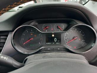 Opel Crossland Crossland (X), SUV, 2017 1.2 12V picture 22