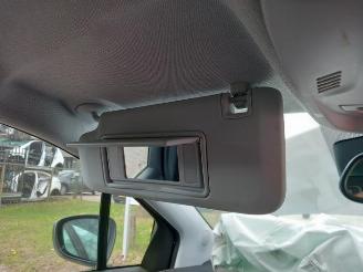 Opel Crossland Crossland (X), SUV, 2017 1.2 12V picture 20