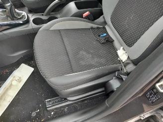 Opel Crossland Crossland (X), SUV, 2017 1.2 12V picture 13