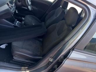 Opel Crossland Crossland X/Crossland, SUV, 2014 1.2 12V picture 12