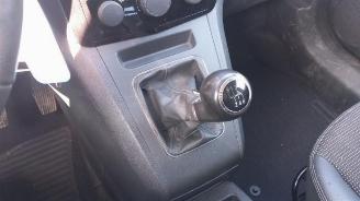 Opel Zafira Zafira (M75), MPV, 2005 / 2015 2.2 16V Direct Ecotec picture 21