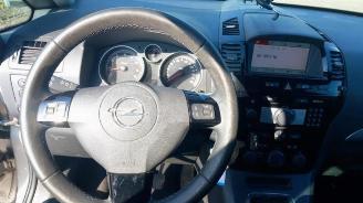 Opel Zafira Zafira (M75), MPV, 2005 / 2015 2.2 16V Direct Ecotec picture 19