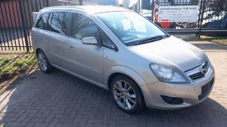 Auto da rottamare Opel Zafira Zafira (M75), MPV, 2005 / 2015 2.2 16V Direct Ecotec 2008/7