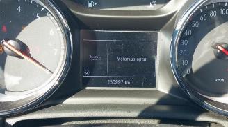Opel Astra Astra K, Hatchback 5-drs, 2015 / 2022 1.0 Turbo 12V picture 27