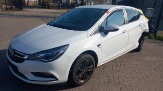 Opel Astra Astra K, Hatchback 5-drs, 2015 / 2022 1.0 Turbo 12V picture 3