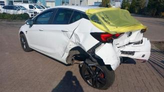 Opel Astra Astra K, Hatchback 5-drs, 2015 / 2022 1.0 Turbo 12V picture 5