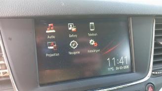 Opel Astra Astra K, Hatchback 5-drs, 2015 / 2022 1.0 Turbo 12V picture 24