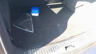 Opel Astra Astra H SW (L35), Combi, 2004 / 2010 1.6 16V Twinport picture 27