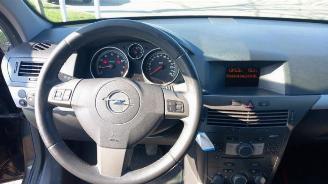 Opel Astra Astra H SW (L35), Combi, 2004 / 2014 1.6 16V Twinport picture 19