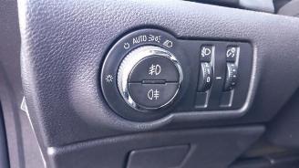 Opel Astra Astra J Sports Tourer (PD8/PE8/PF8), Combi, 2010 / 2015 1.4 Turbo 16V picture 23