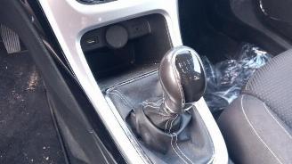 Opel Astra Astra J Sports Tourer (PD8/PE8/PF8), Combi, 2010 / 2015 1.4 Turbo 16V picture 20