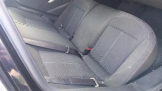 Opel Astra Astra J Sports Tourer (PD8/PE8/PF8), Combi, 2010 / 2015 1.4 Turbo 16V picture 14