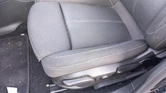 Opel Astra Astra J Sports Tourer (PD8/PE8/PF8), Combi, 2010 / 2015 1.4 Turbo 16V picture 17