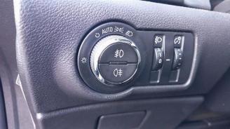 Opel Astra Astra J Sports Tourer (PD8/PE8/PF8), Combi, 2010 / 2015 1.4 Turbo 16V picture 23